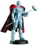 DC SUPERHERO FIG COLL MAG #75 STEEL