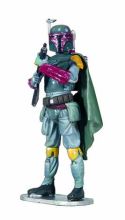 STAR WARS FIG COLL MAG #20 BOBA FETT