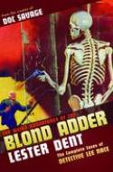 WEIRD ADV OF BLOND ADDER SC VOL 01
