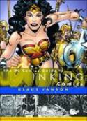 DC COMICS GUIDE TO INKING COMICS TP (AUG101313)