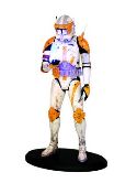 SW COMMANDER CODY 1/5 STATUE ORDER 66 VER