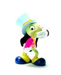 DISNEY SHOWCASE LAUGHING JIMINY CRICKET FIGURINE