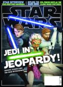 STAR WARS INSIDER #123 NEWSSTAND ED