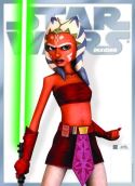 STAR WARS INSIDER #123 PX ED