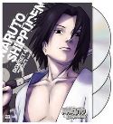 NARUTO SHIPPUDEN DVD SET 04 SPEC ED