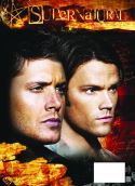 SUPERNATURAL MAGAZINE #22 PX ED