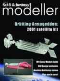 SCI FI & FANTASY MODELLER VOL 20
