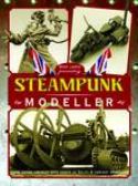 STEAMPUNK MODELLER VOL 01