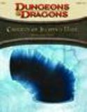 D&D DUNGEON TILES CAVERNS ICEWIND DALE