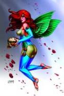 DAWN NOT TO TOUCH EARTH VIRGIN VAR CVR (MR)