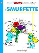 SMURFS HC VOL 04 SMURFETTE