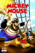 MICKEY MOUSE #304