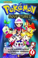 (USE DEC138523) POKEMON ADV PLATINUM GN VOL 01