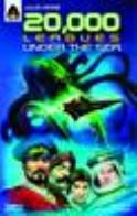JULES VERNE 20000 LEAGUES UNDER SEA CAMPFIRE GN