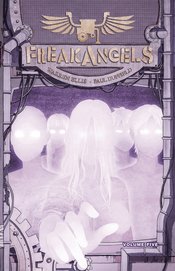 FREAKANGELS HC VOL 05 (MR)