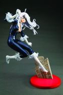 MARVEL BLACK CAT BISHOUJO STATUE