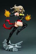 MARVEL MS MARVEL BISHOUJO STATUE