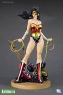 DC WONDER WOMAN BISHOUJO STATUE