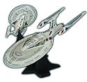 STAR TREK FIRST CONTACT ENTERPRISE E SHIP