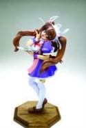WELCOME TO PIA CARROT 2 AIZAWA PVC FIG MAID VER (O/A)