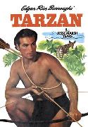 TARZAN THE JESSE MARSH YEARS HC VOL 08