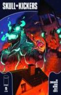 SKULLKICKERS #5