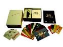 365 SAMURAI BOOK AND FIGURE SET