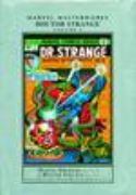 MMW DOCTOR STRANGE HC VOL 05