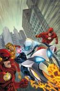 FLASH #10 (FLASHPOINT)