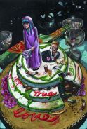 HELLBLAZER #275 (MR) (NOTE PRICE)