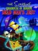 (USE JUN083743) SIMPSONS TREEHOUSE OF HORROR TP VOL 05 DEAD