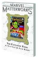MMW FANTASTIC FOUR TP VOL 05 DM VAR ED 25