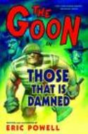 GOON TP VOL 08 THOSE THAT IS DAMNED
