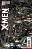 X-MEN #4 2ND PTG MEDINA VAR (PP #943)