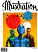 ILLUSTRATION MAGAZINE #33