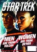 STAR TREK MAGAZINE #32 SPECIAL NEWSSTAND ED