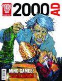 2000 AD PACK FEB 2011