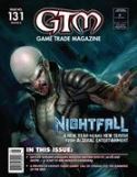 GAME TRADE MAGAZINE #133