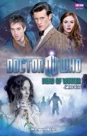 DOCTOR WHO DEAD OF WINTER HC