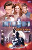 DOCTOR WHO HUNTERS MOON HC