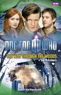 DOCTOR WHO WAY THROUGH THE WOODS HC