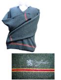HP GRYFFINDOR MENS PULLOVER WOOL SWEATER XL
