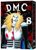 DETROIT METAL CITY GN VOL 08 (MR)