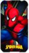 SPIDER-MAN CLOSE-UP IPOD TOUCH CASE