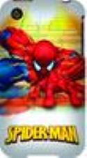 SPIDER-MAN WALL CRAWLER IPOD TOUCH CASE