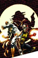 POWER MAN AND IRON FIST #2 (OF 5)
