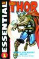 ESSENTIAL THOR TP VOL 01 NEW ED