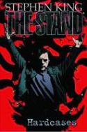 STAND HARDCASES PREM HC