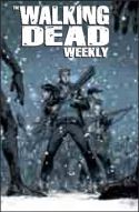 WALKING DEAD WEEKLY #5 (MR)