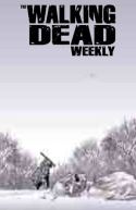 WALKING DEAD WEEKLY #8 (MR)